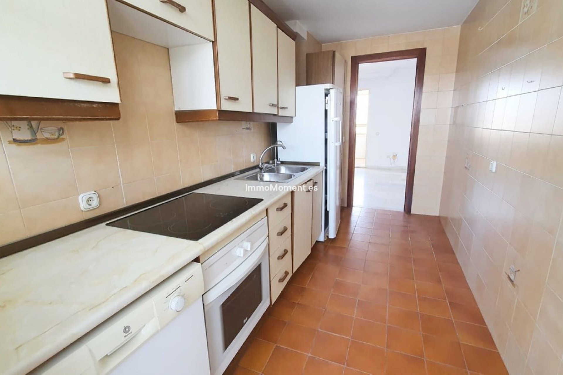 Wiederverkauf - Wohnung - Fuengirola - Fuengirola Centro