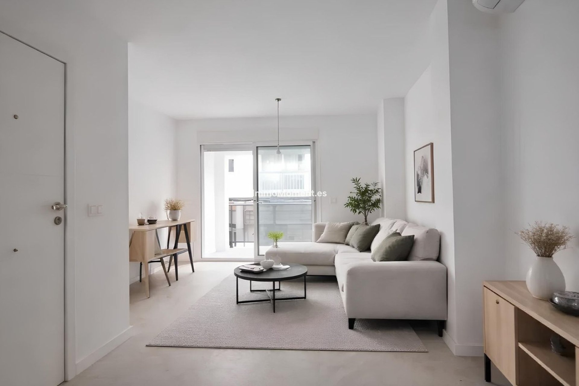 Wiederverkauf - Wohnung - Fuengirola - Fuengirola Centro