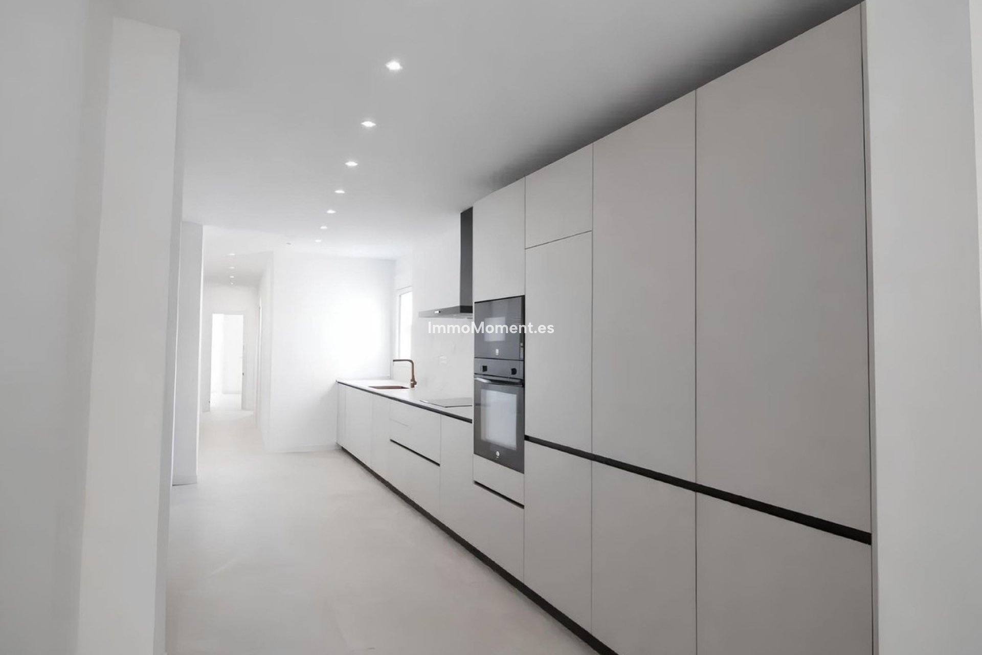 Wiederverkauf - Wohnung - Fuengirola - Fuengirola Centro
