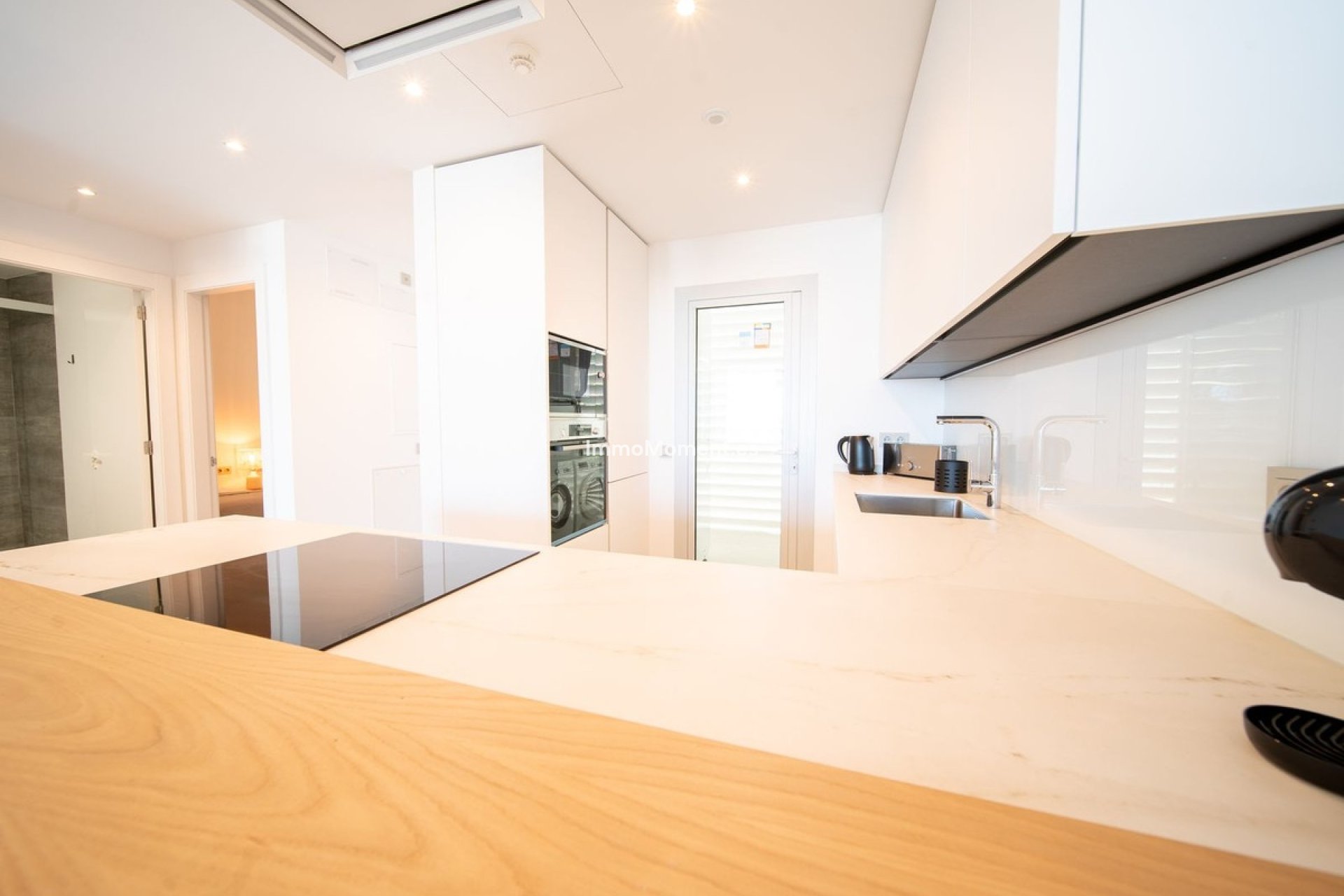Wiederverkauf - Wohnung - Fuengirola - Fuengirola Centro