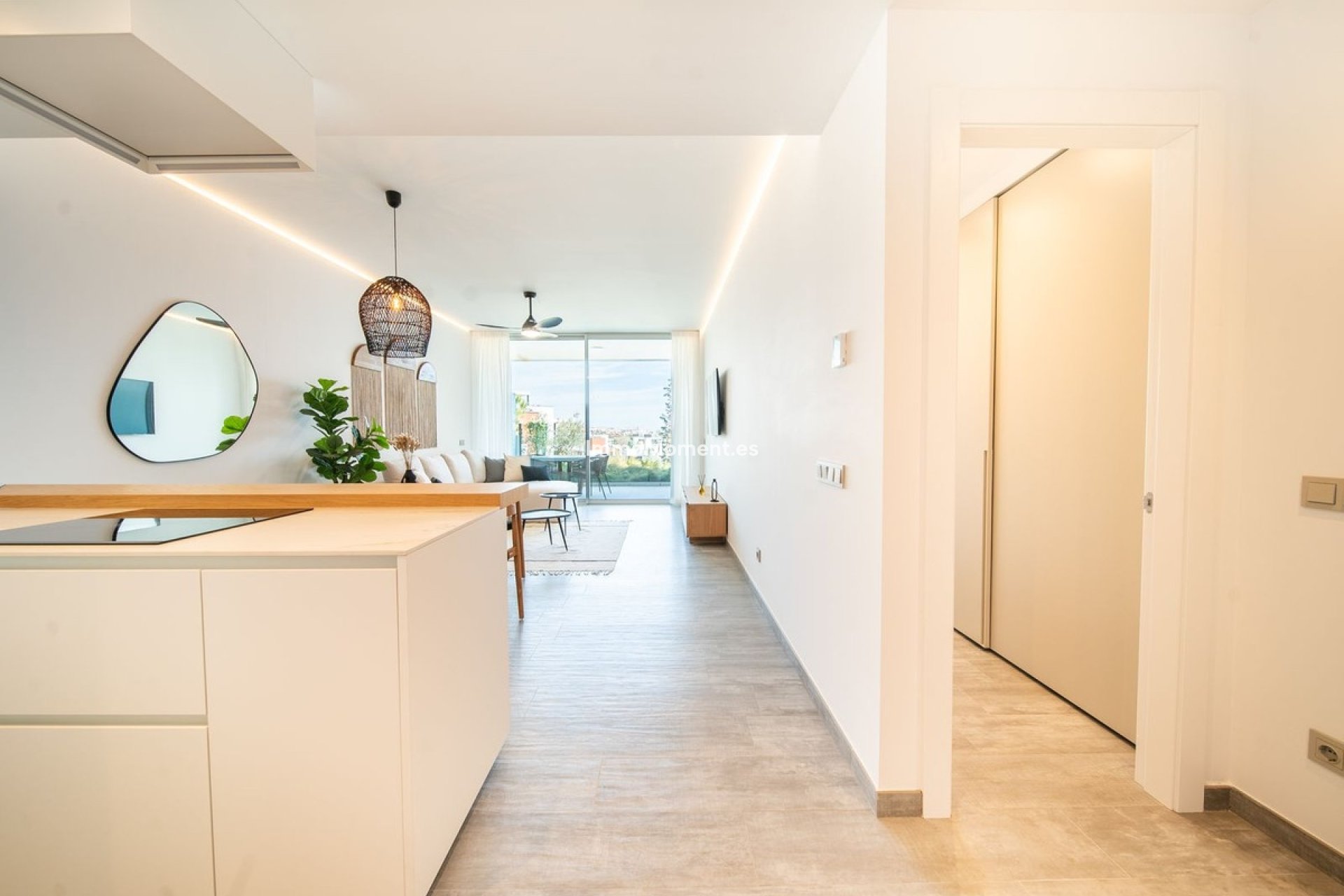 Wiederverkauf - Wohnung - Fuengirola - Fuengirola Centro