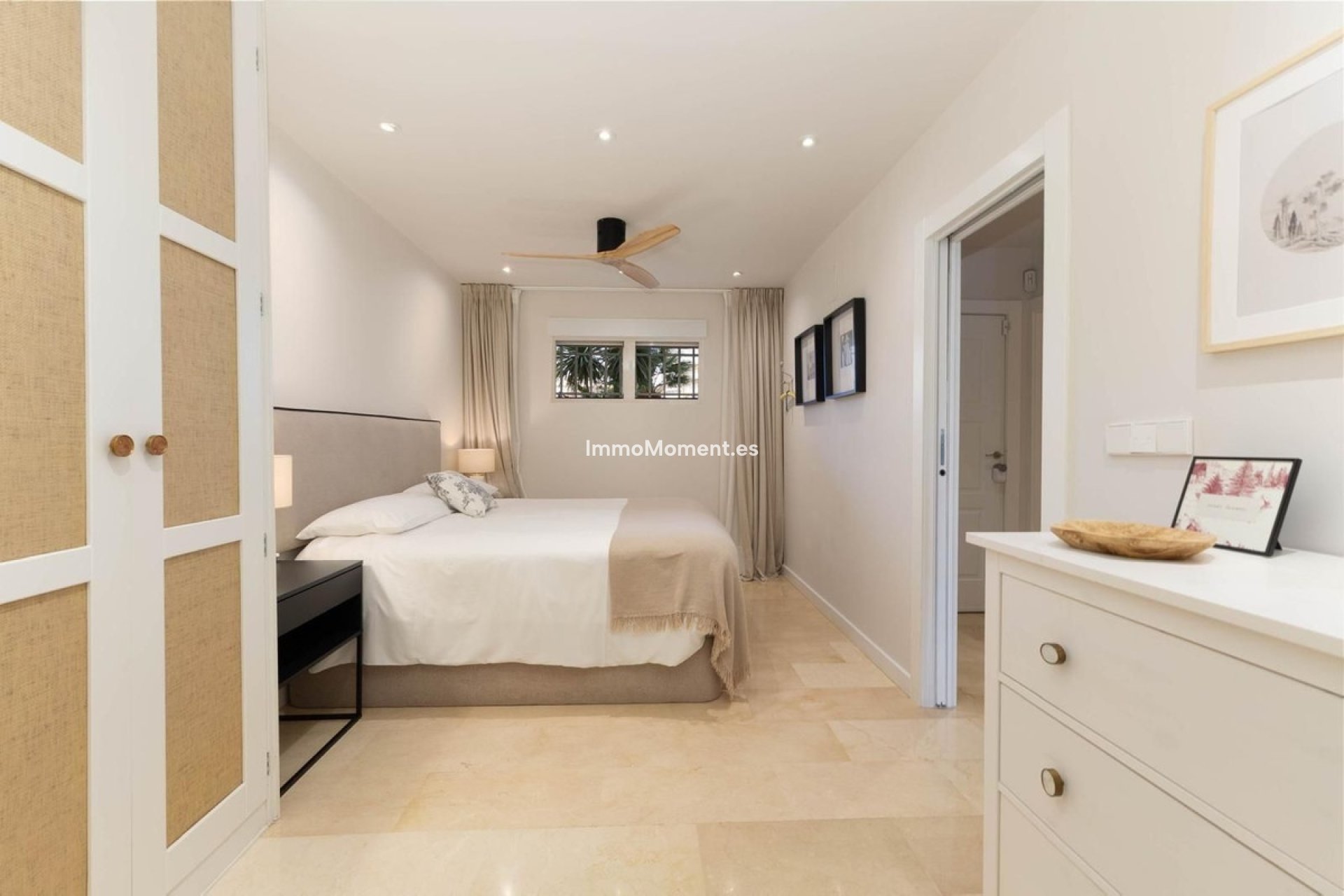Wiederverkauf - Wohnung - Fuengirola - Fuengirola Centro