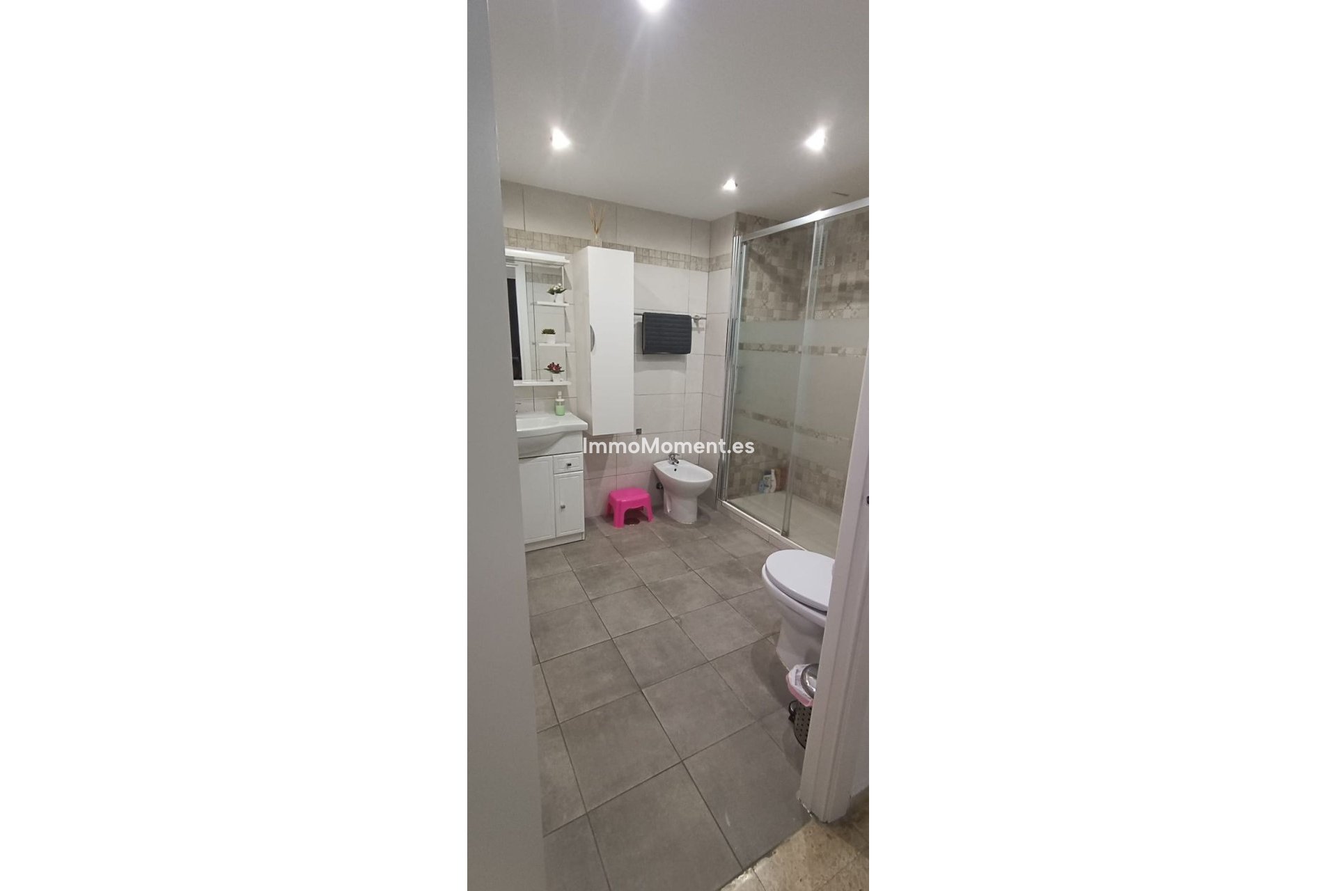 Wiederverkauf - Wohnung - Fuengirola - Fuengirola Centro