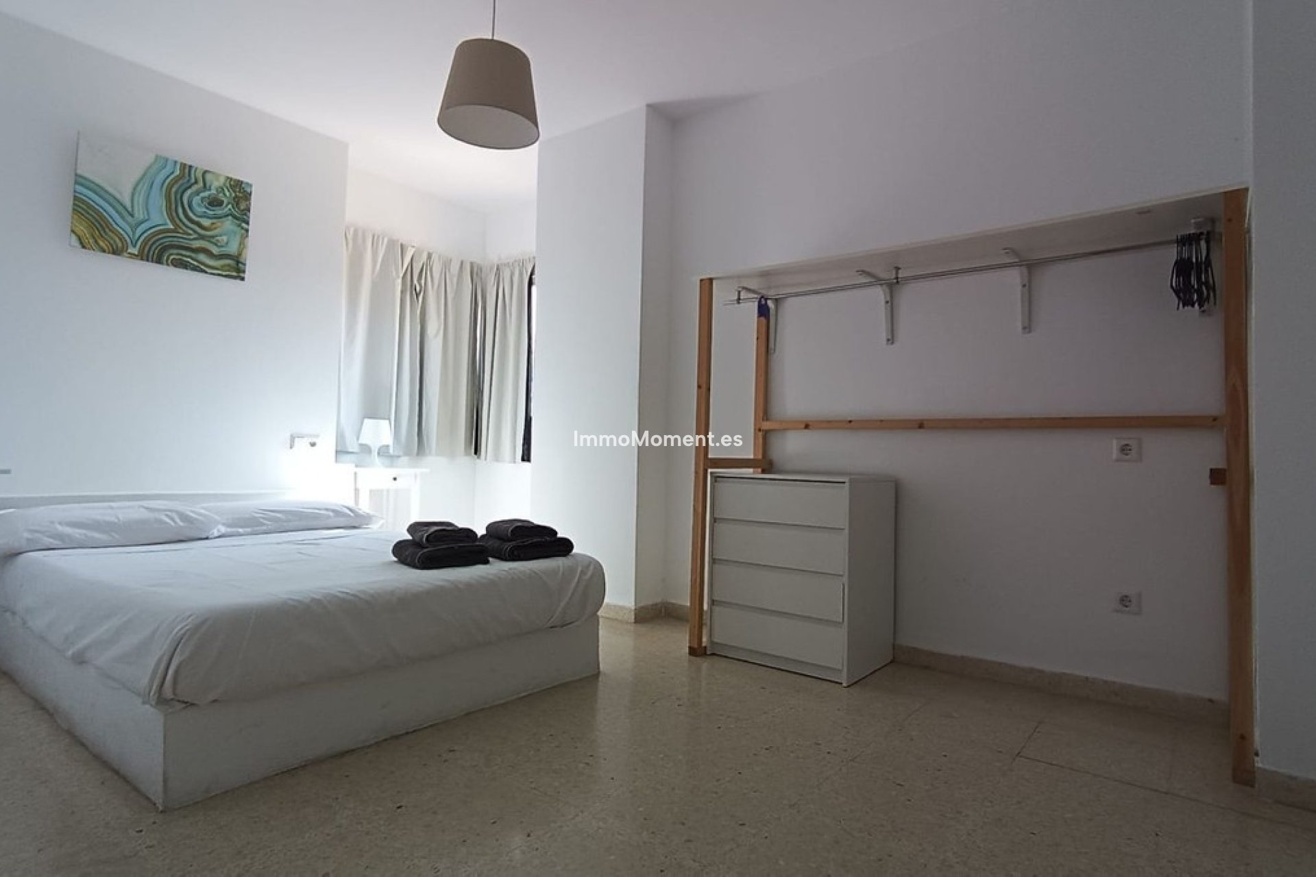 Wiederverkauf - Wohnung - Fuengirola - Fuengirola Centro