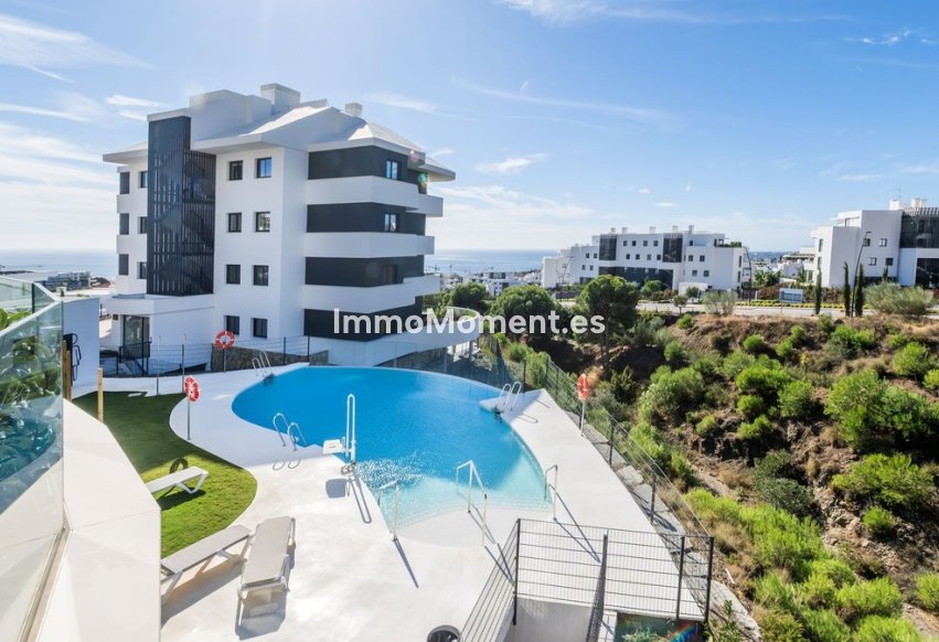 Wiederverkauf - Wohnung - Fuengirola - Fuengirola Centro