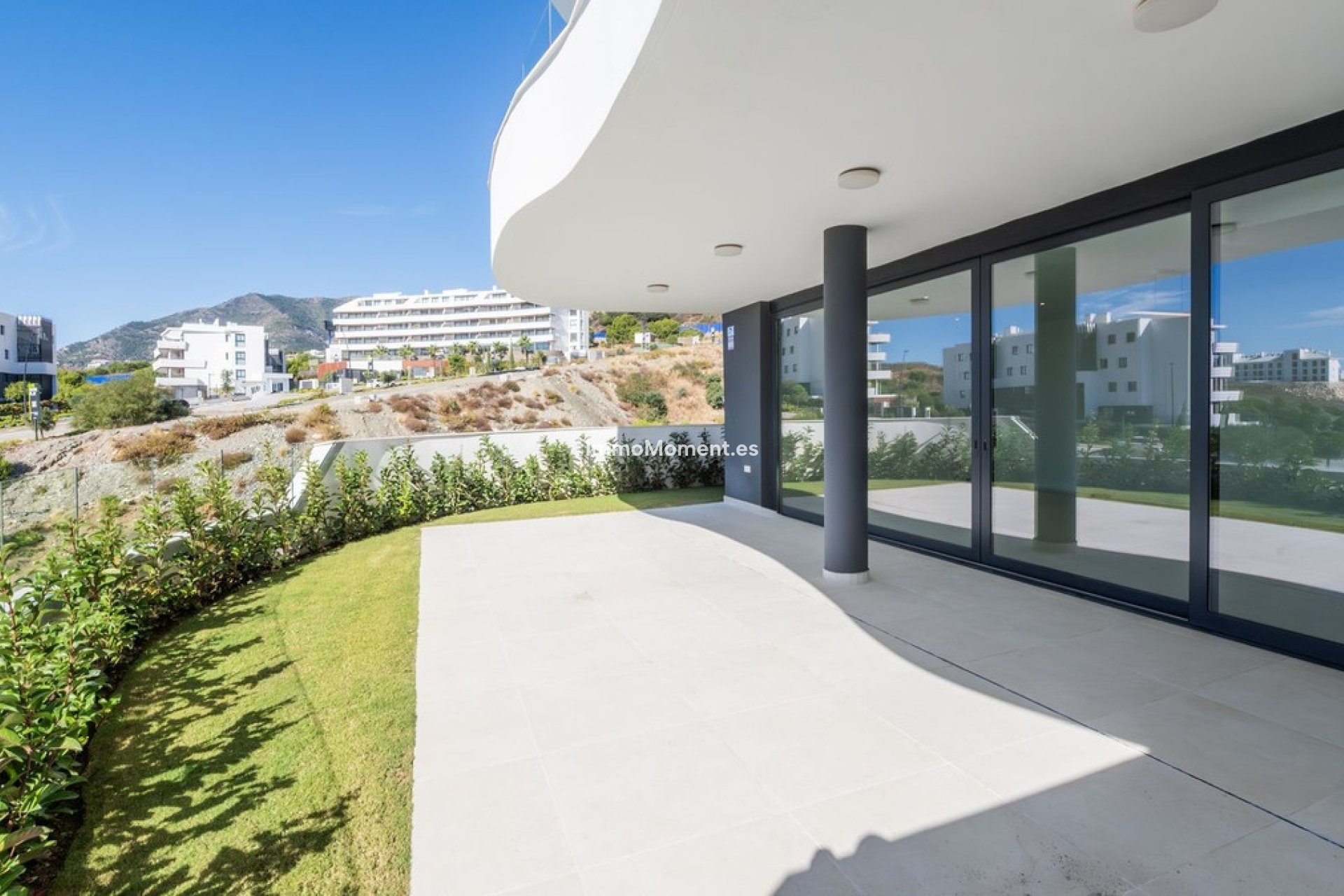 Wiederverkauf - Wohnung - Fuengirola - Fuengirola Centro