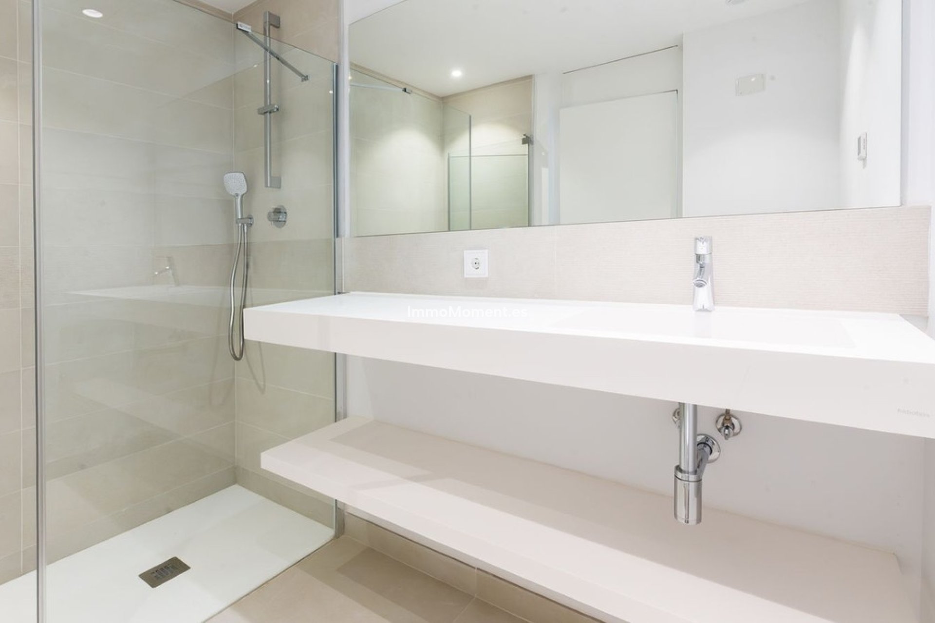 Wiederverkauf - Wohnung - Fuengirola - Fuengirola Centro