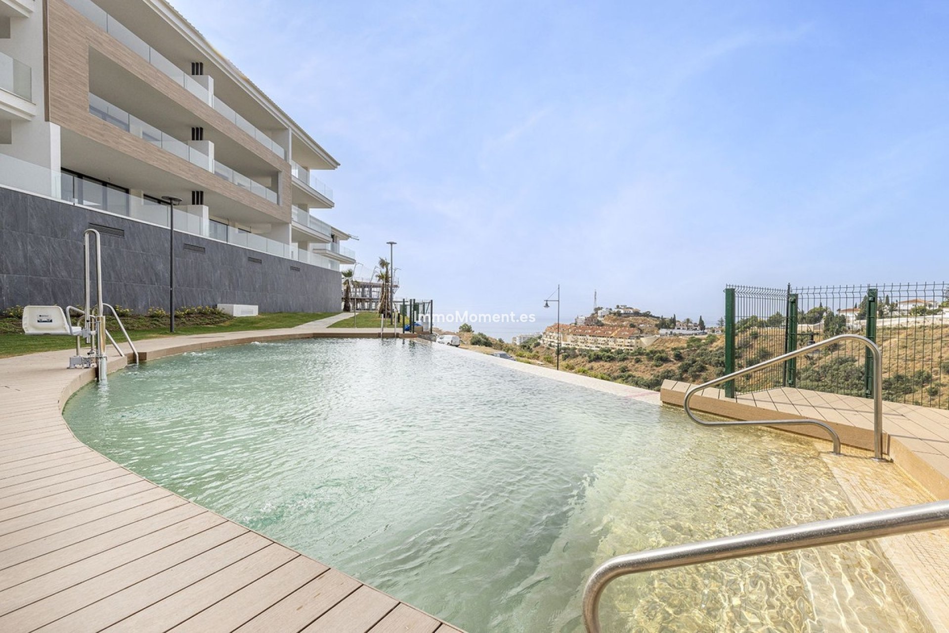 Wiederverkauf - Wohnung - Fuengirola - Fuengirola Centro