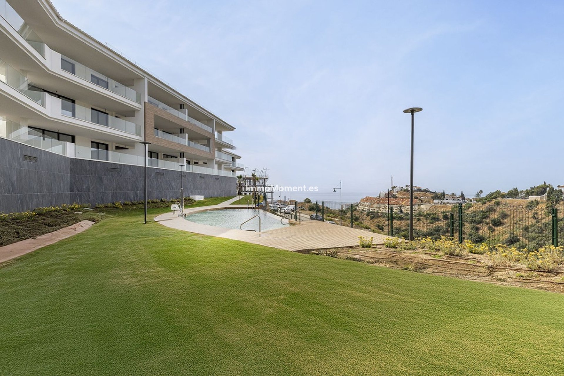 Wiederverkauf - Wohnung - Fuengirola - Fuengirola Centro