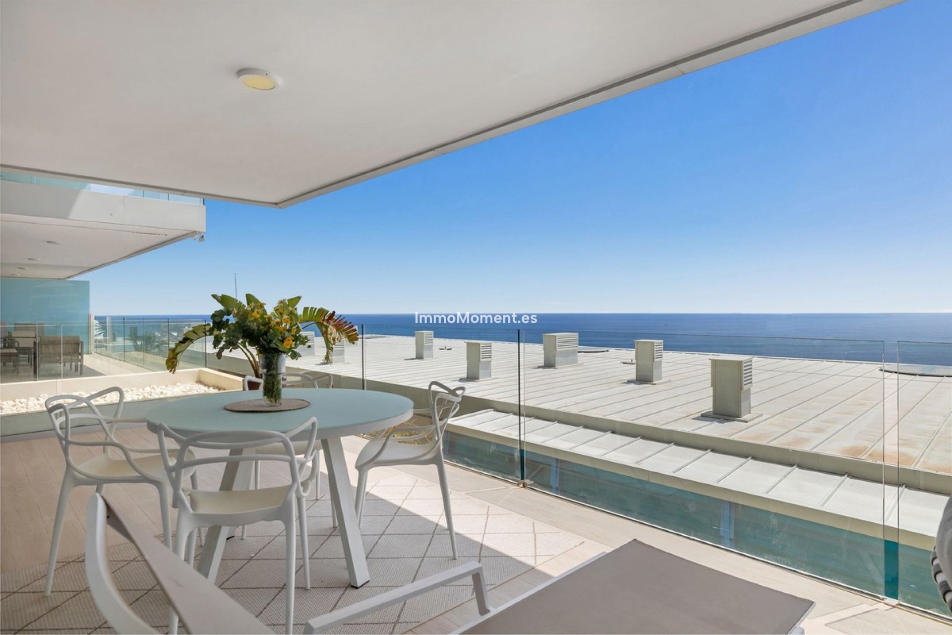 Wiederverkauf - Wohnung - Fuengirola - Fuengirola Centro