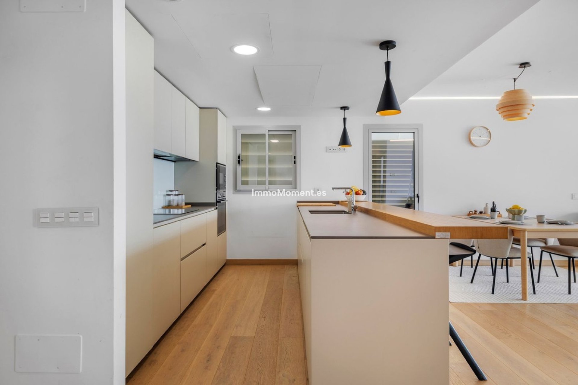 Wiederverkauf - Wohnung - Fuengirola - Fuengirola Centro