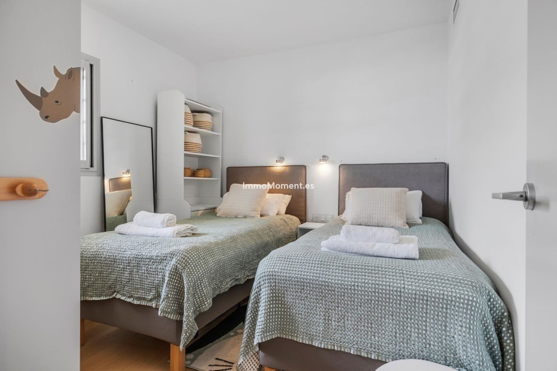 Wiederverkauf - Wohnung - Fuengirola - Fuengirola Centro