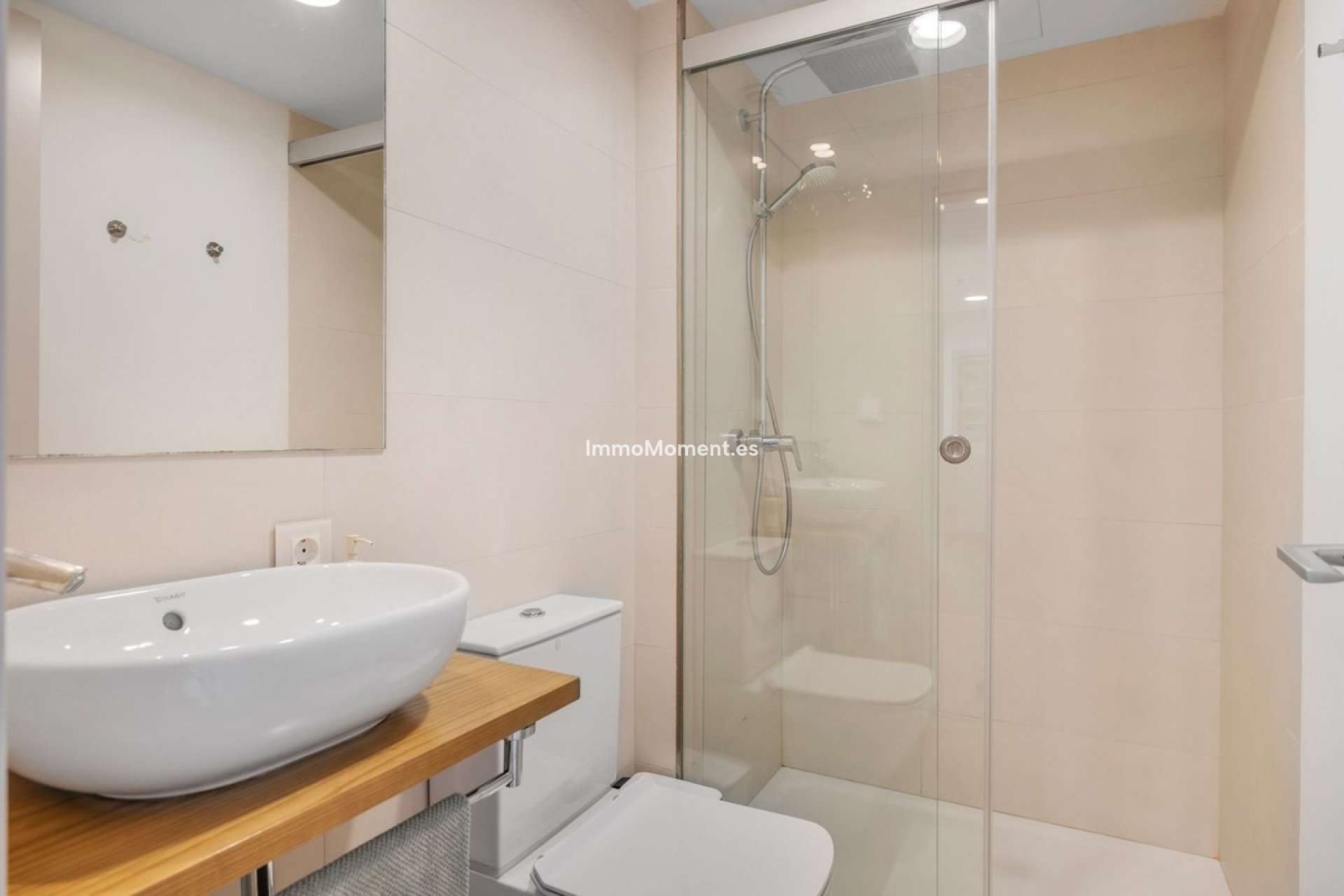 Wiederverkauf - Wohnung - Fuengirola - Fuengirola Centro