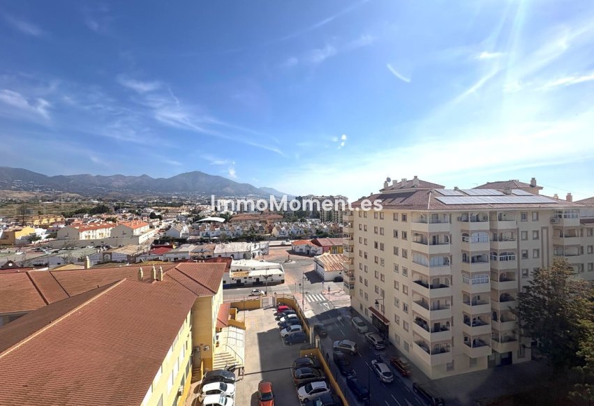 Wiederverkauf - Wohnung - Fuengirola - Fuengirola Centro