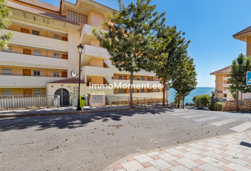 Wiederverkauf - Wohnung - Fuengirola - Fuengirola Centro