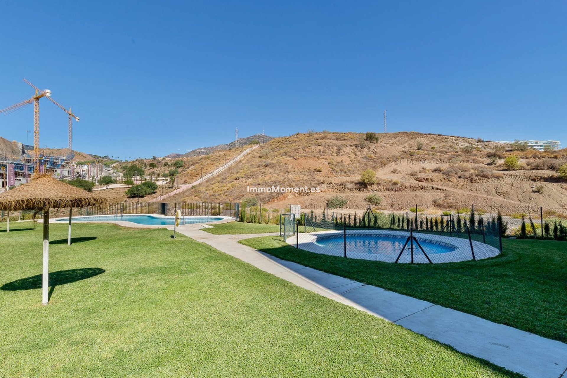 Wiederverkauf - Wohnung - Fuengirola - Fuengirola Centro