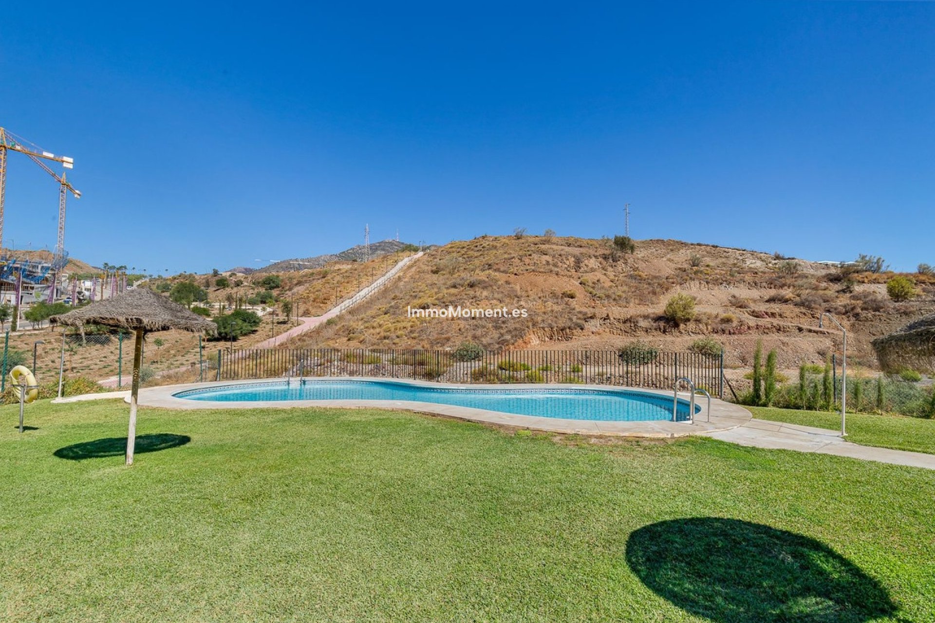 Wiederverkauf - Wohnung - Fuengirola - Fuengirola Centro