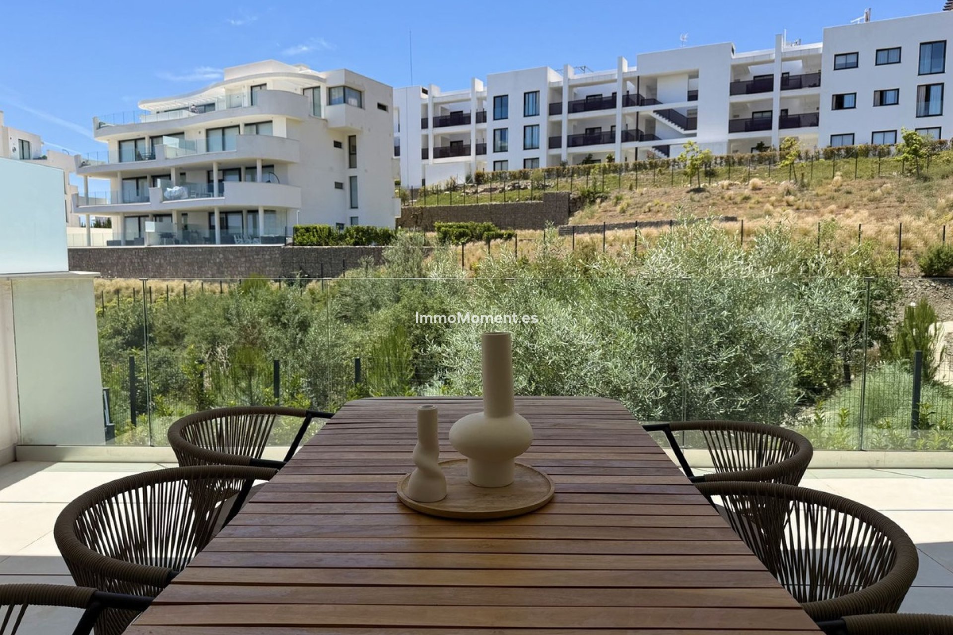 Wiederverkauf - Wohnung - Fuengirola - Fuengirola Centro