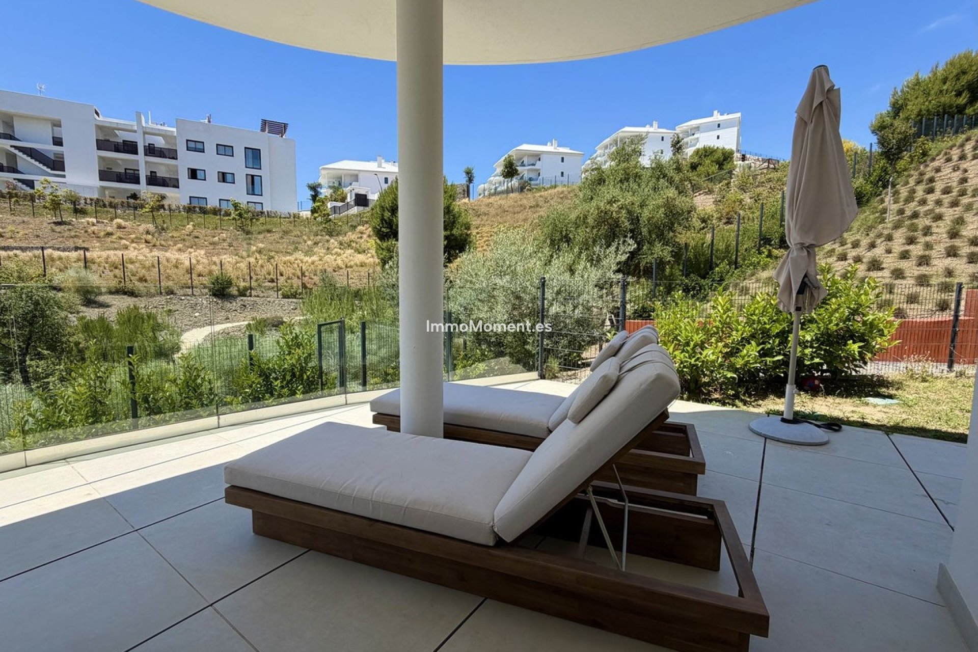 Wiederverkauf - Wohnung - Fuengirola - Fuengirola Centro