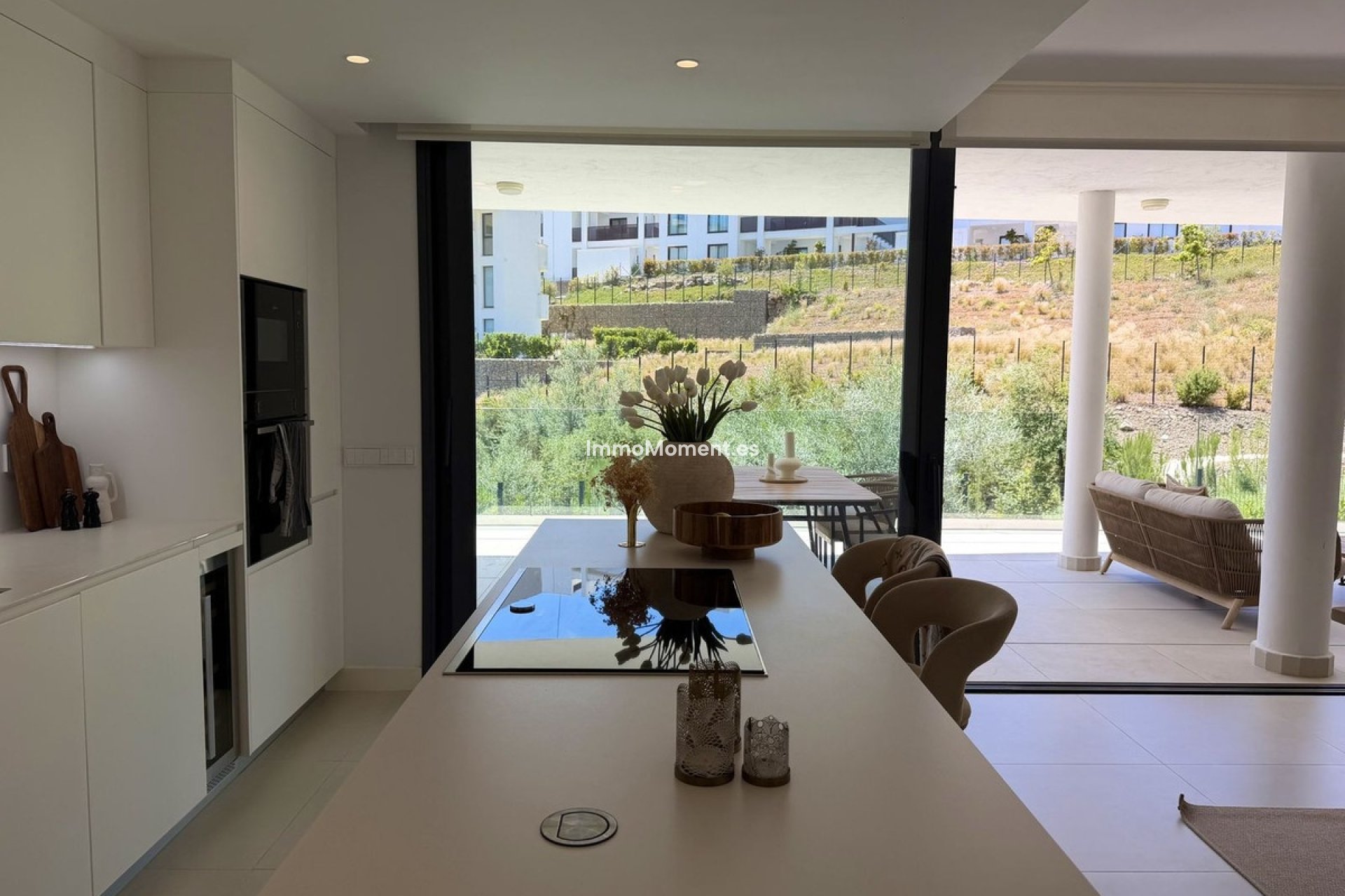 Wiederverkauf - Wohnung - Fuengirola - Fuengirola Centro