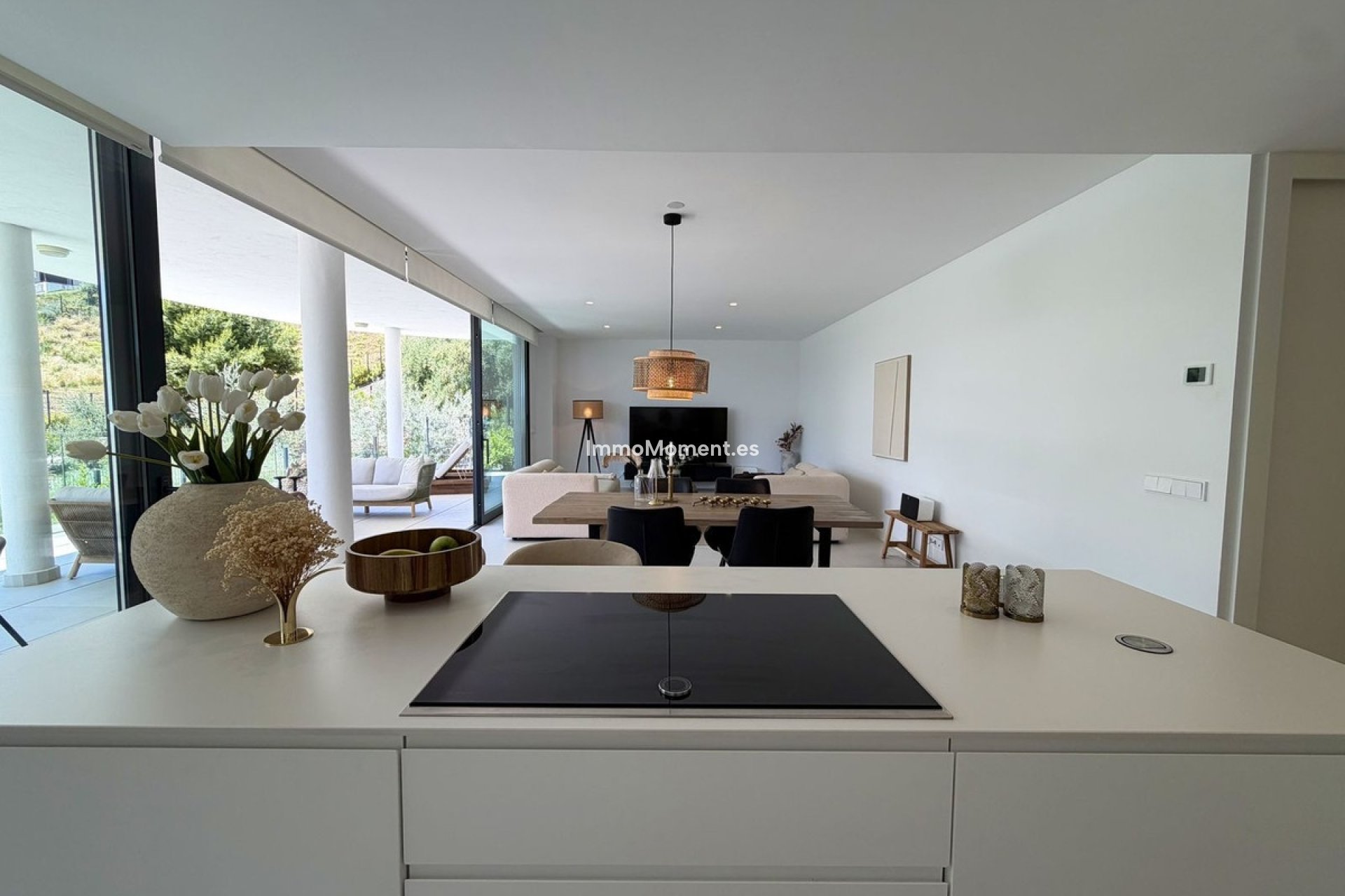 Wiederverkauf - Wohnung - Fuengirola - Fuengirola Centro