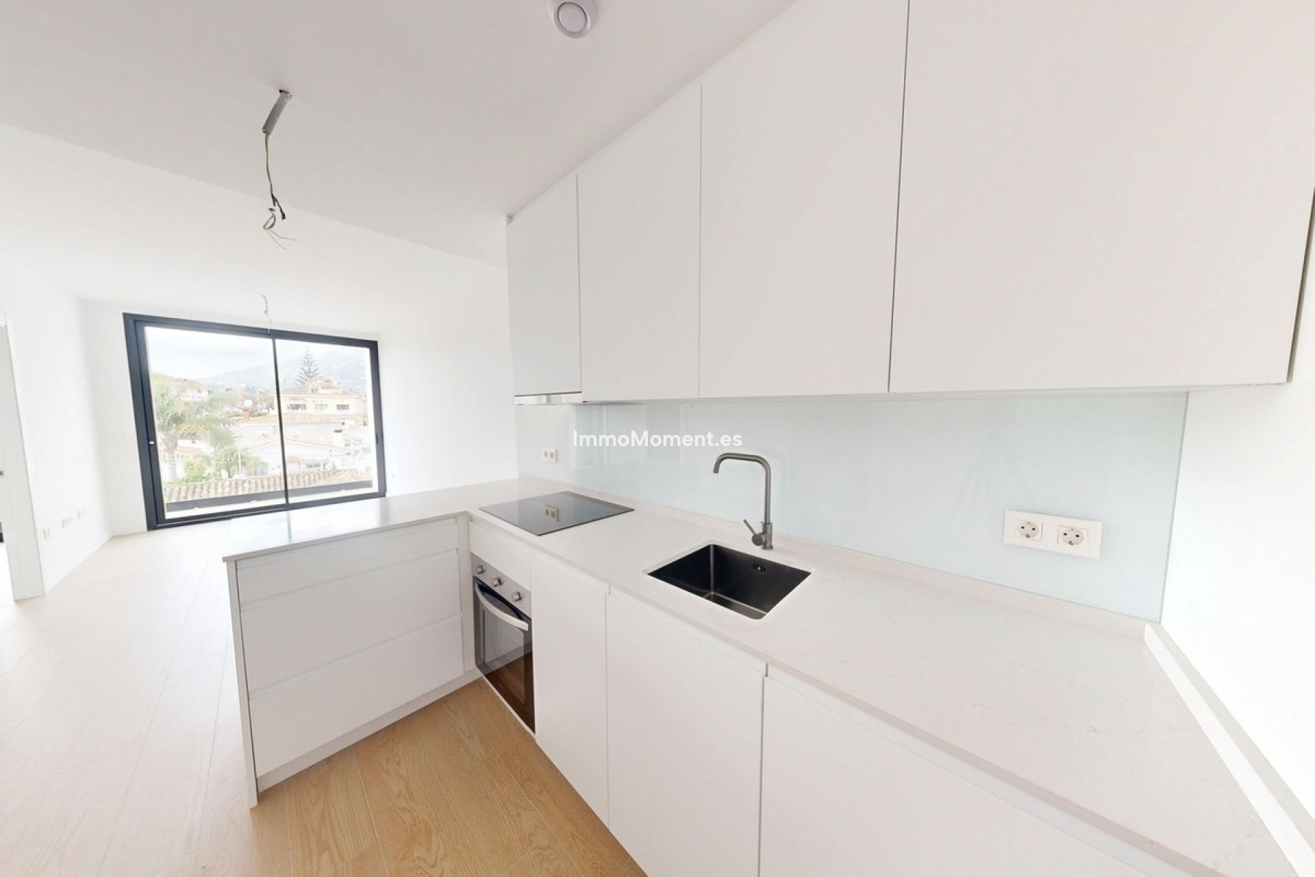 Wiederverkauf - Wohnung - Fuengirola - Fuengirola Centro