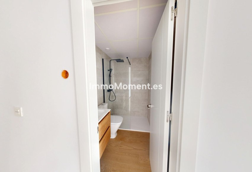 Wiederverkauf - Wohnung - Fuengirola - Fuengirola Centro