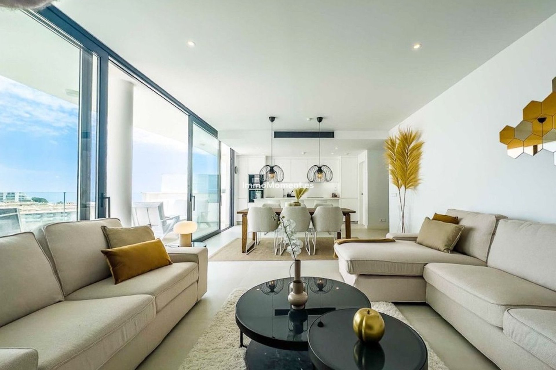 Wiederverkauf - Wohnung - Fuengirola - Fuengirola Centro