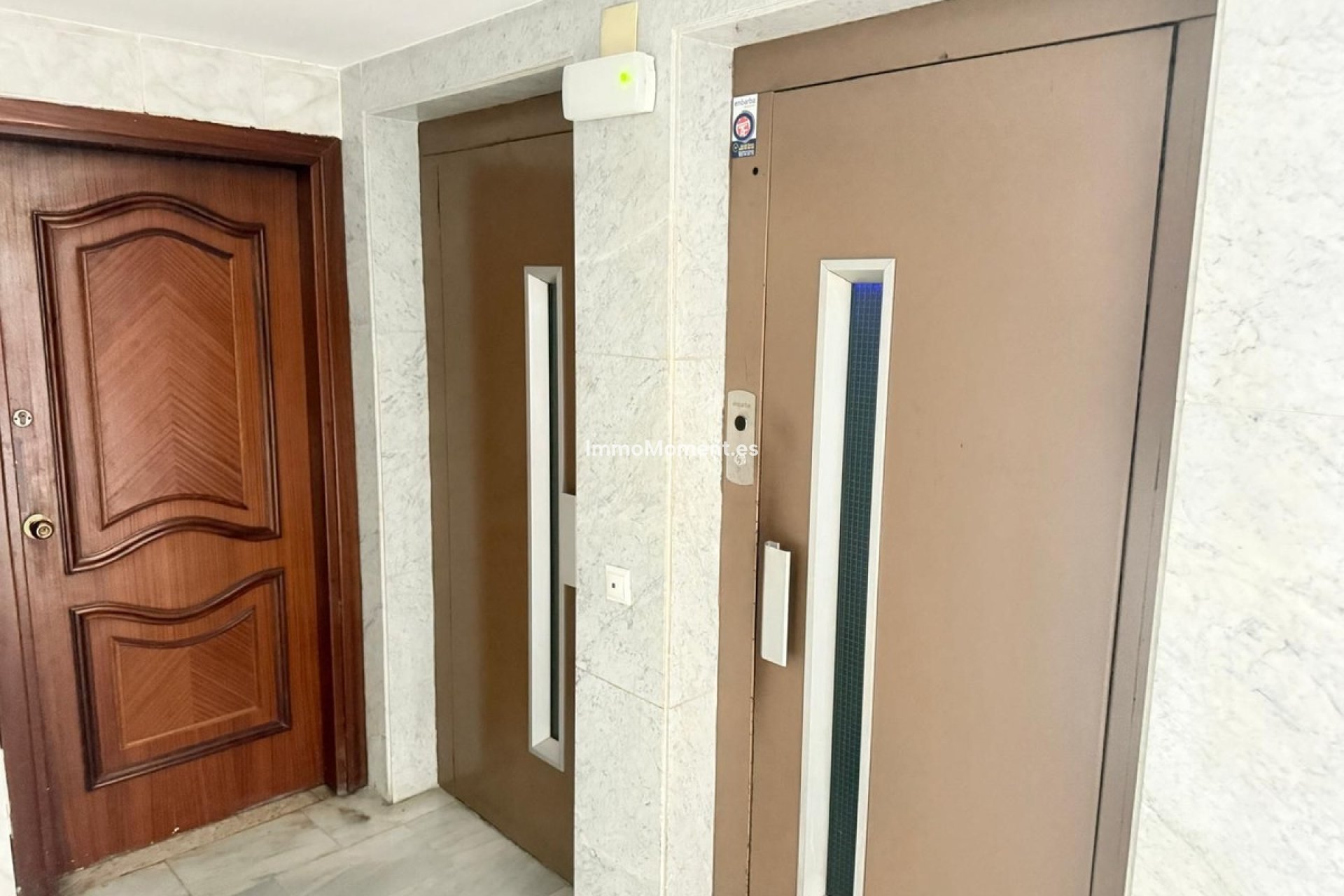 Wiederverkauf - Wohnung - Fuengirola - Fuengirola Centro