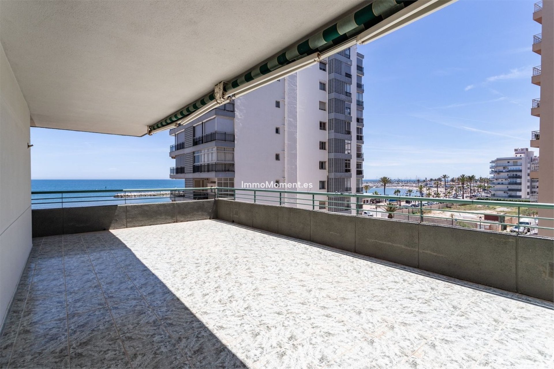 Wiederverkauf - Wohnung - Fuengirola - Fuengirola Centro