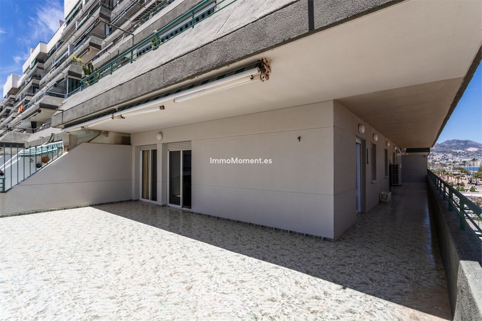 Wiederverkauf - Wohnung - Fuengirola - Fuengirola Centro