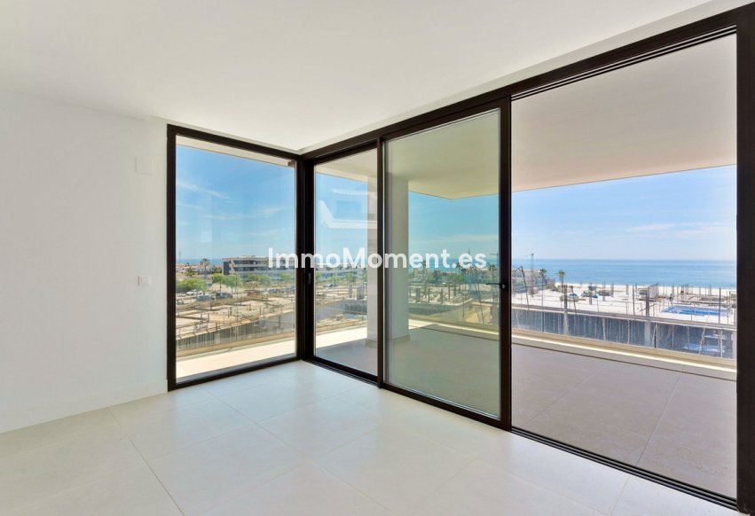 Wiederverkauf - Wohnung - Fuengirola - Fuengirola Centro