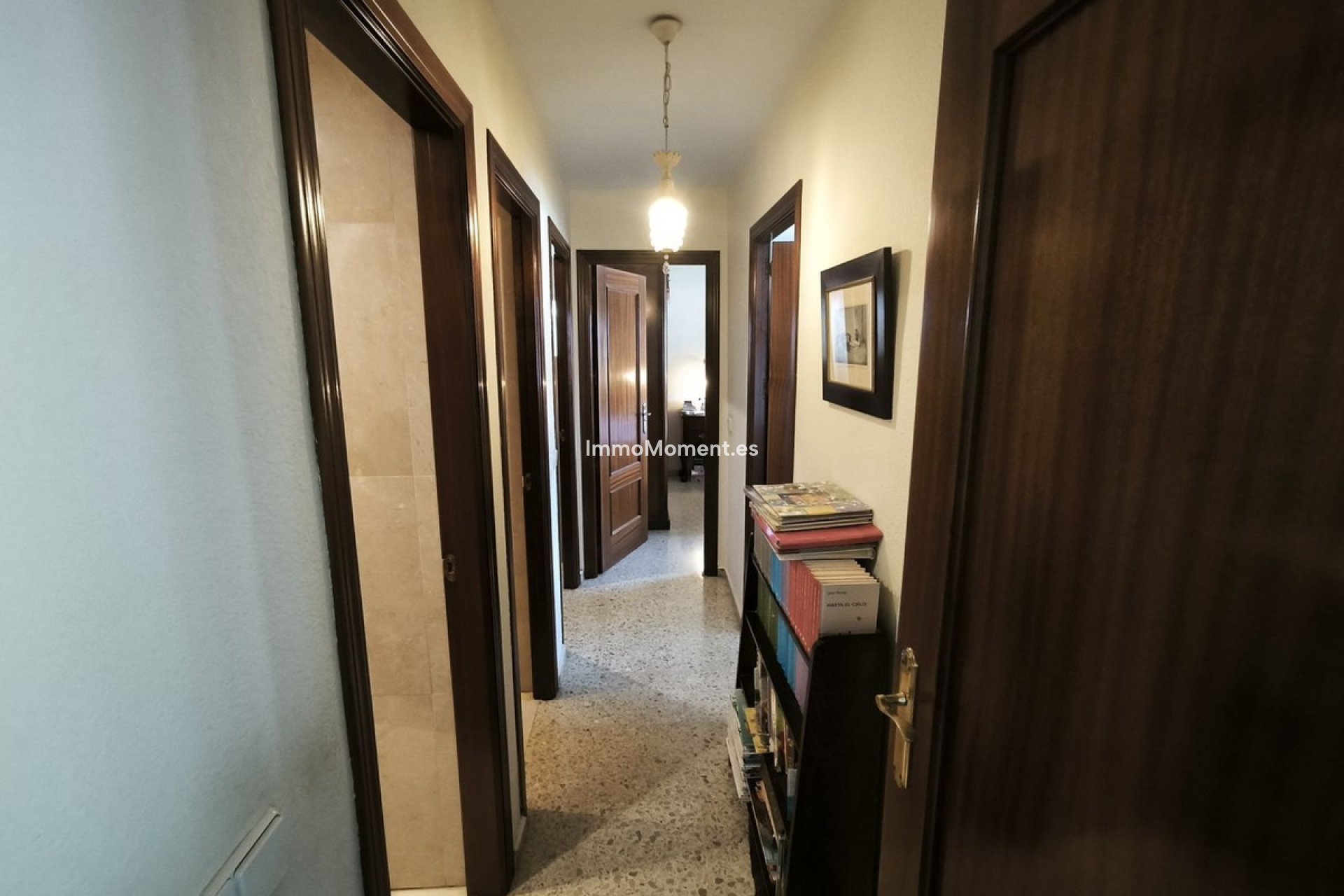 Wiederverkauf - Wohnung - Fuengirola - Fuengirola Centro