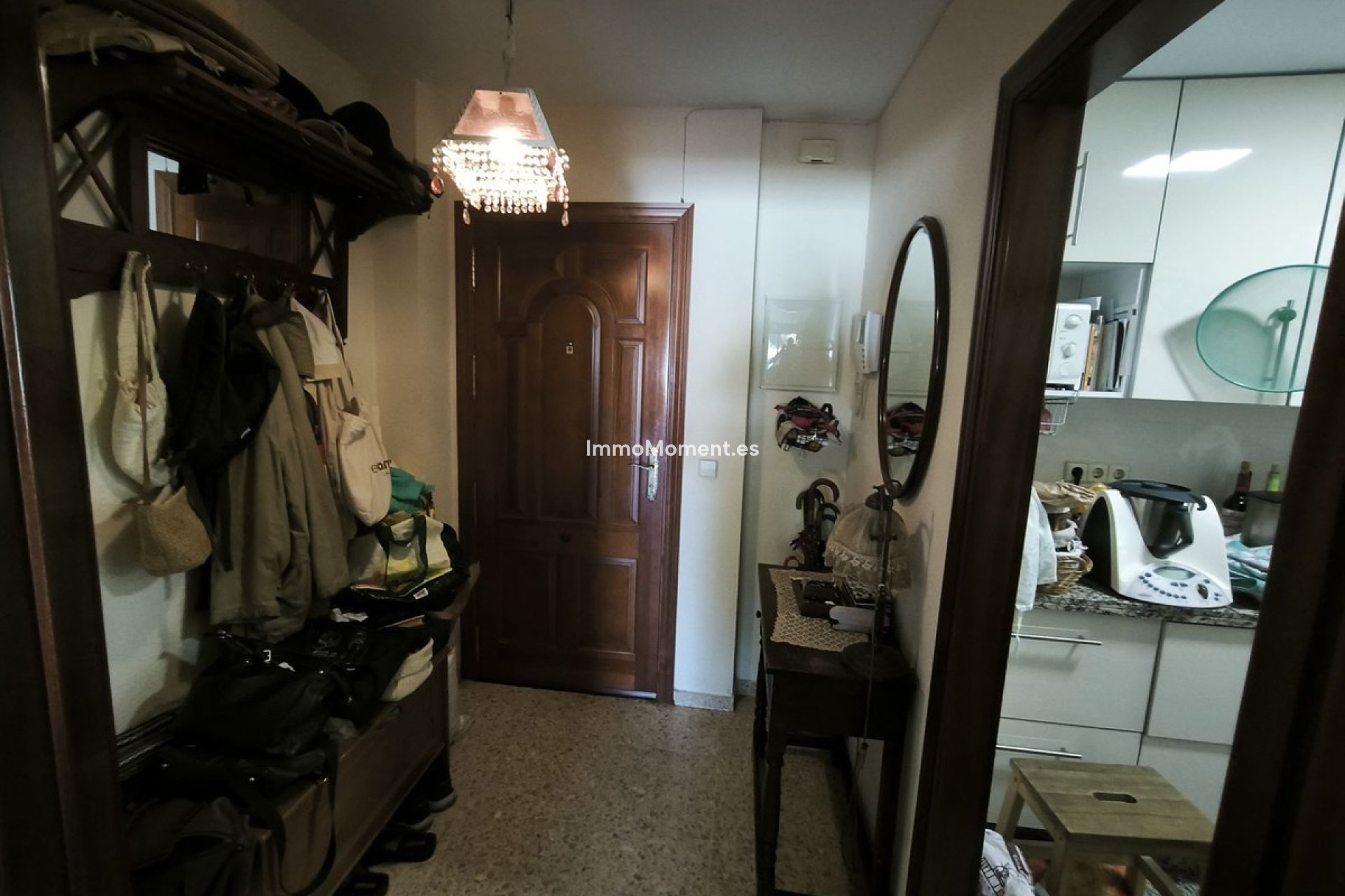 Wiederverkauf - Wohnung - Fuengirola - Fuengirola Centro