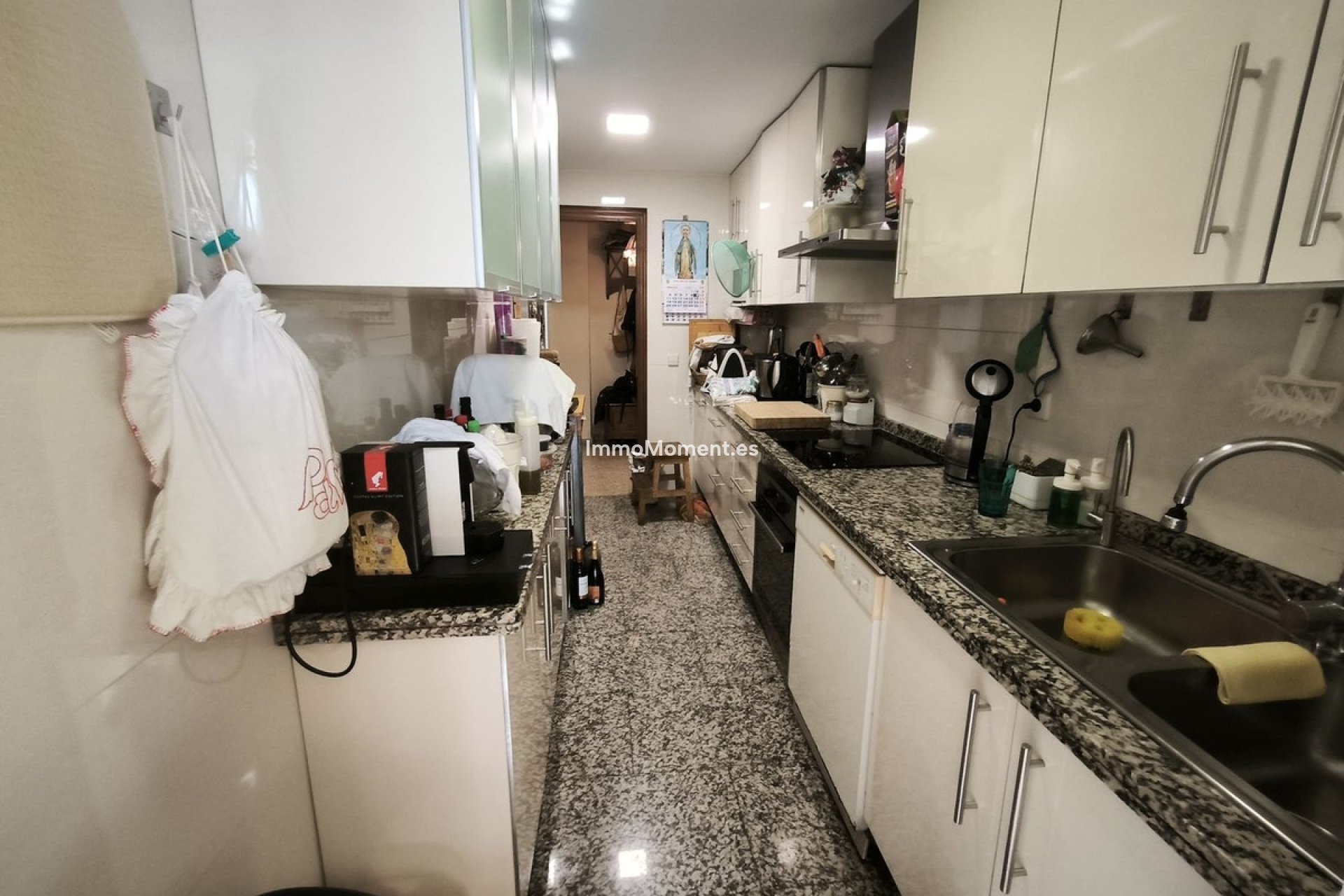Wiederverkauf - Wohnung - Fuengirola - Fuengirola Centro