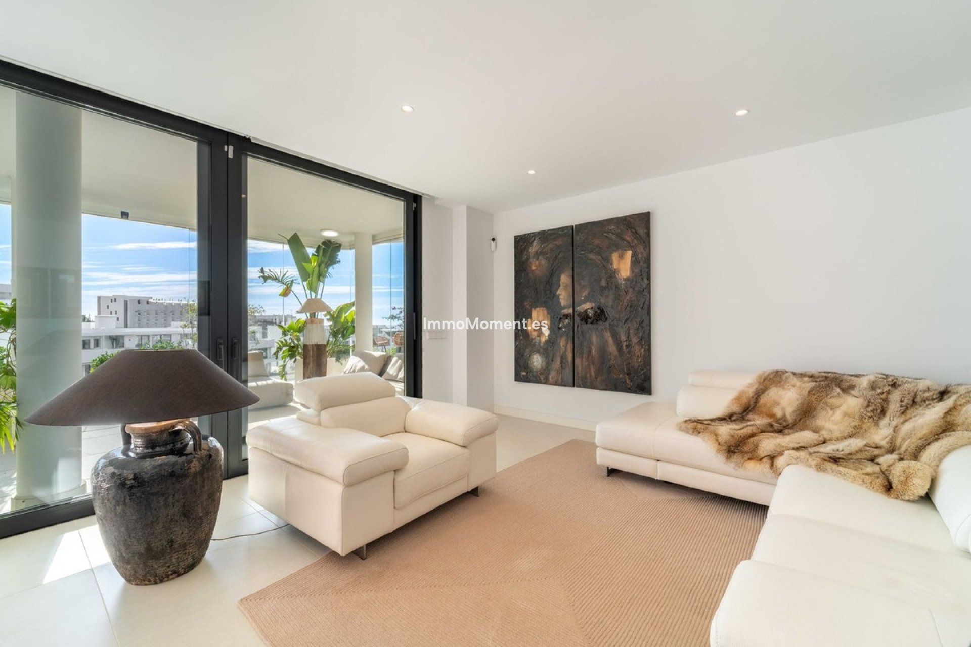 Wiederverkauf - Wohnung - Fuengirola - Fuengirola Centro