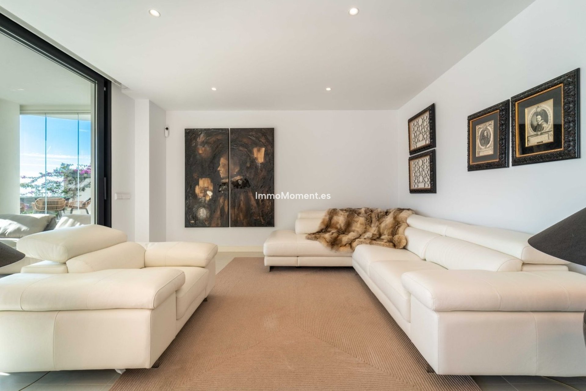 Wiederverkauf - Wohnung - Fuengirola - Fuengirola Centro