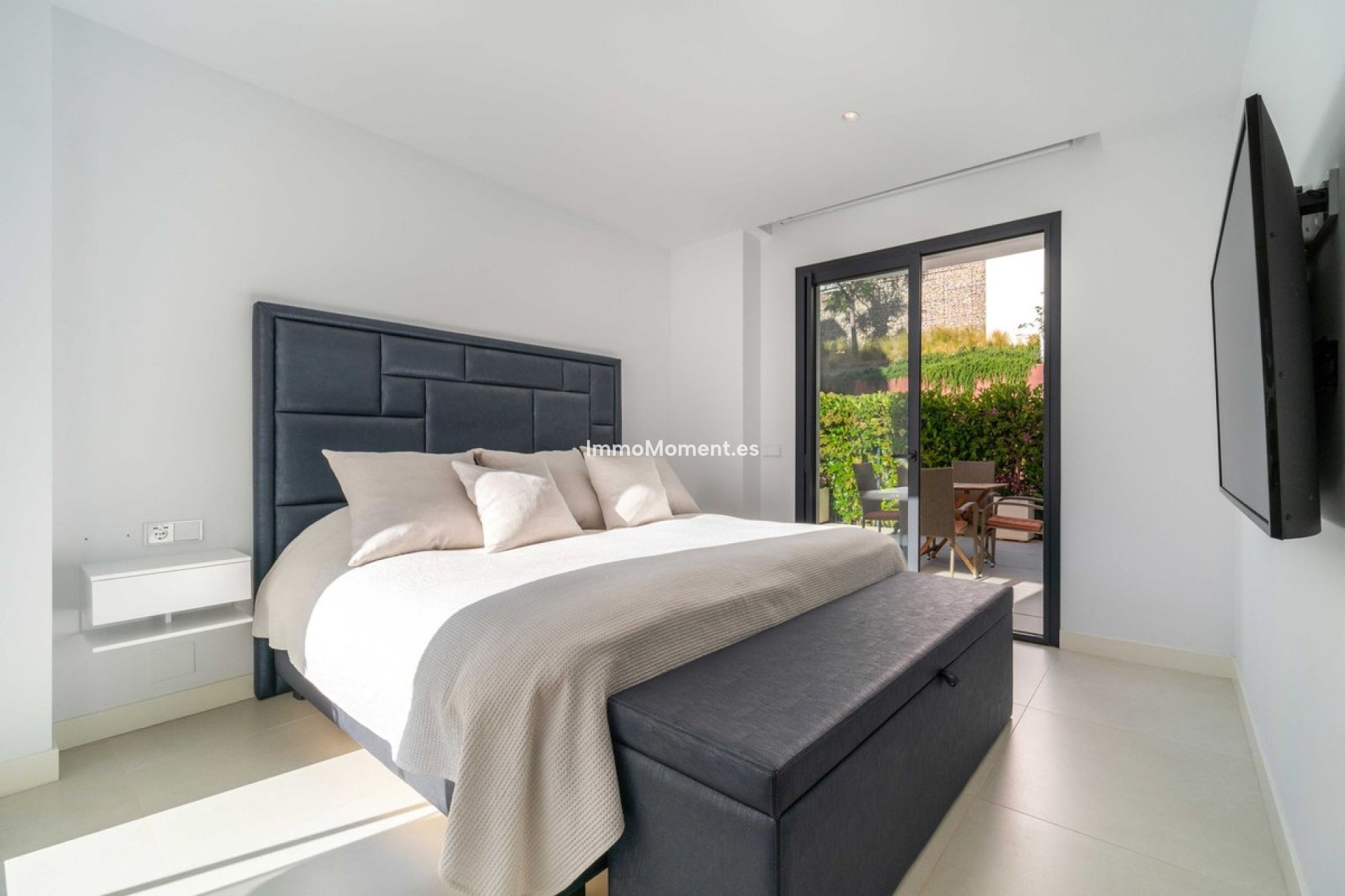 Wiederverkauf - Wohnung - Fuengirola - Fuengirola Centro