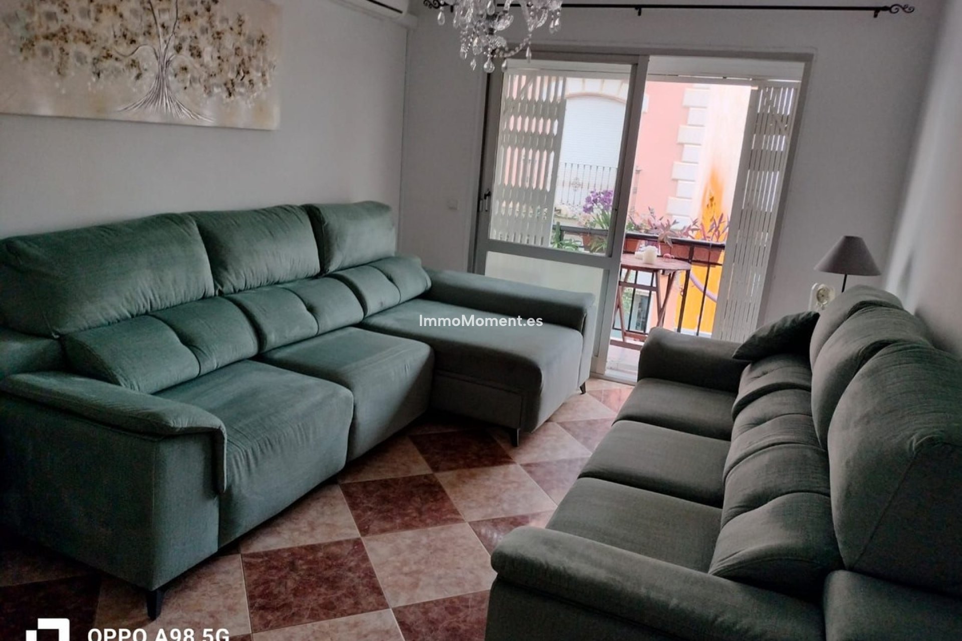 Wiederverkauf - Wohnung - Fuengirola - Fuengirola Centro