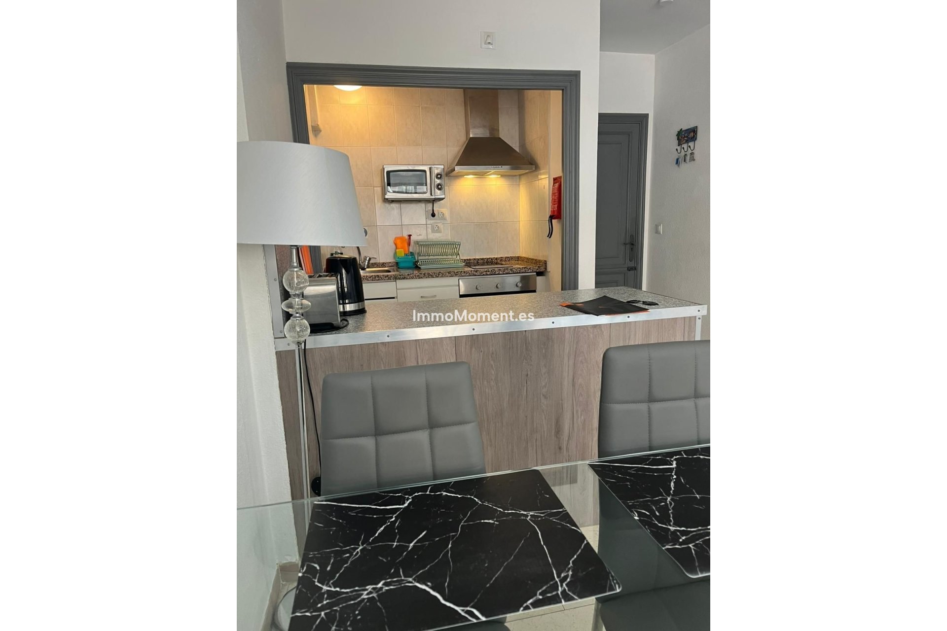 Wiederverkauf - Wohnung - Fuengirola - Fuengirola Centro