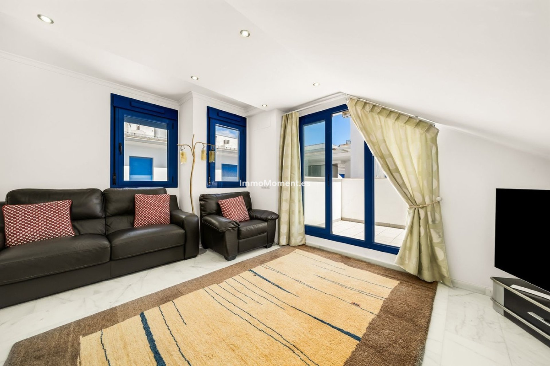 Wiederverkauf - Wohnung - Fuengirola - Fuengirola Centro