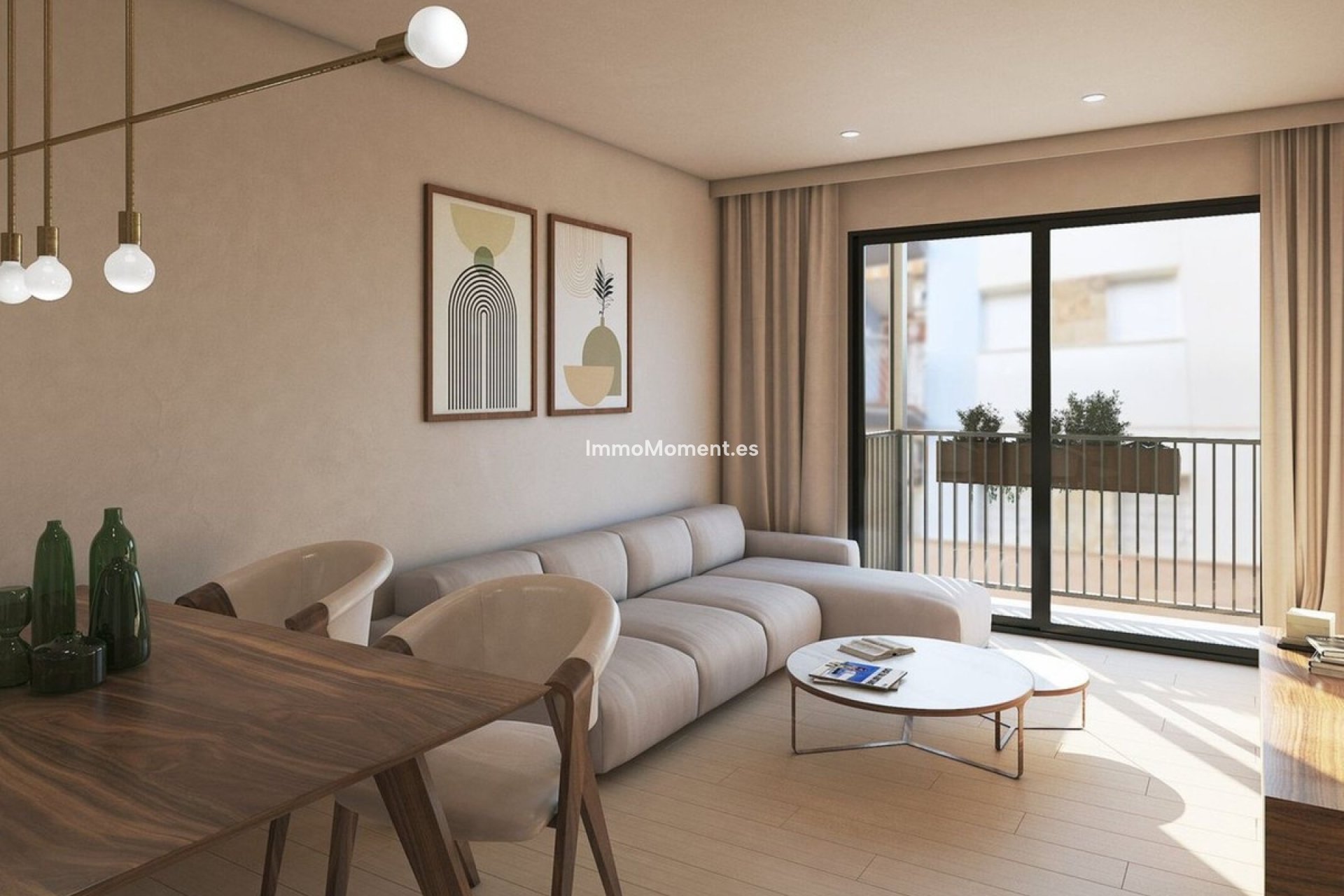 Wiederverkauf - Wohnung - Fuengirola - Fuengirola Centro