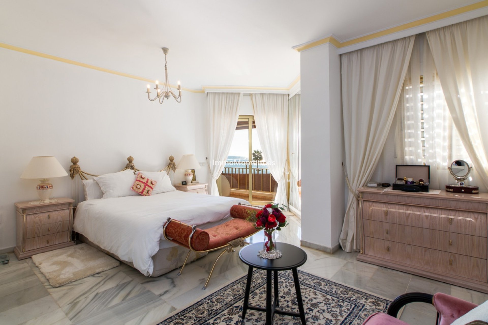 Wiederverkauf - Wohnung - Fuengirola - Fuengirola Centro