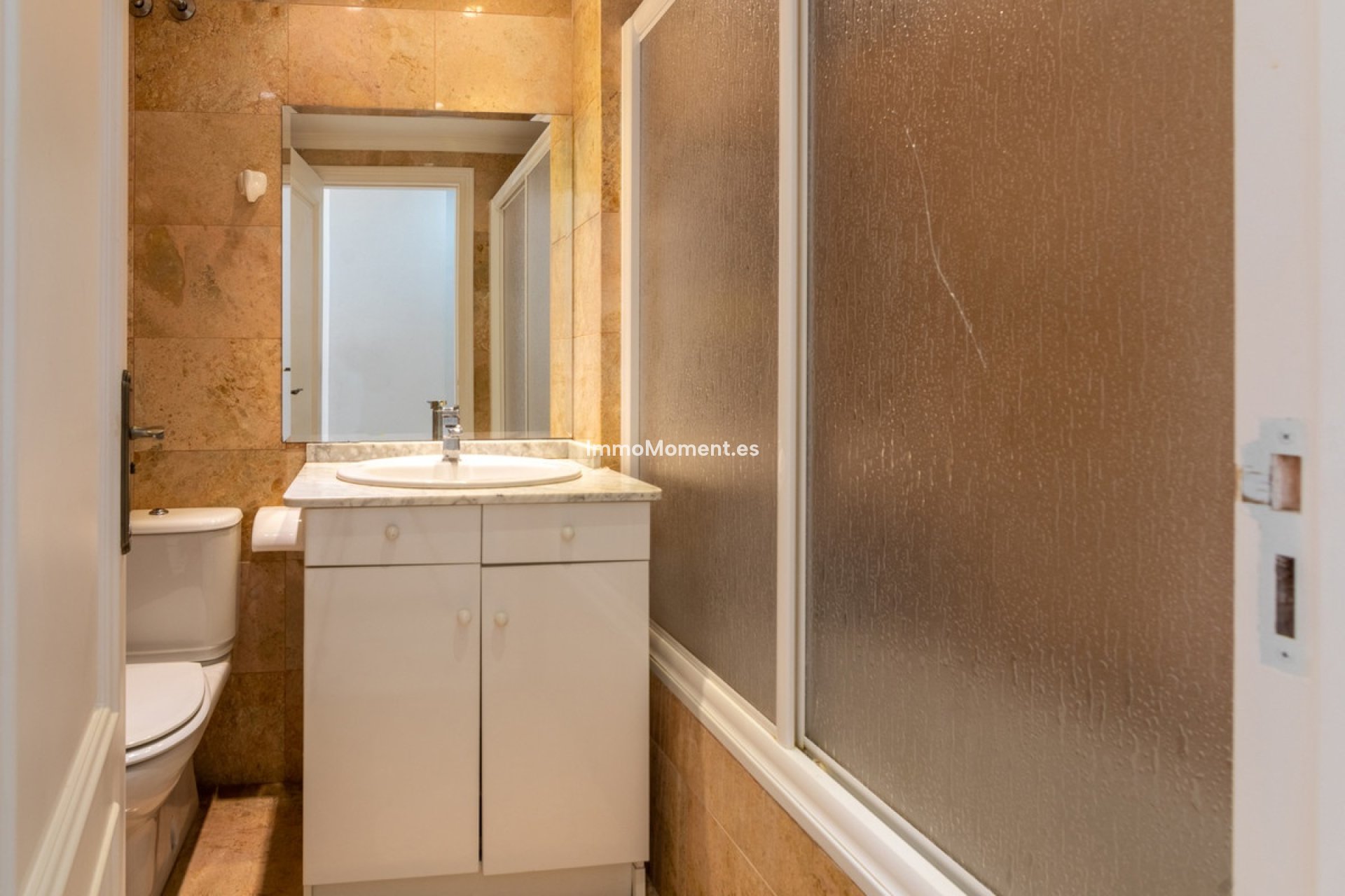 Wiederverkauf - Wohnung - Fuengirola - Fuengirola Centro