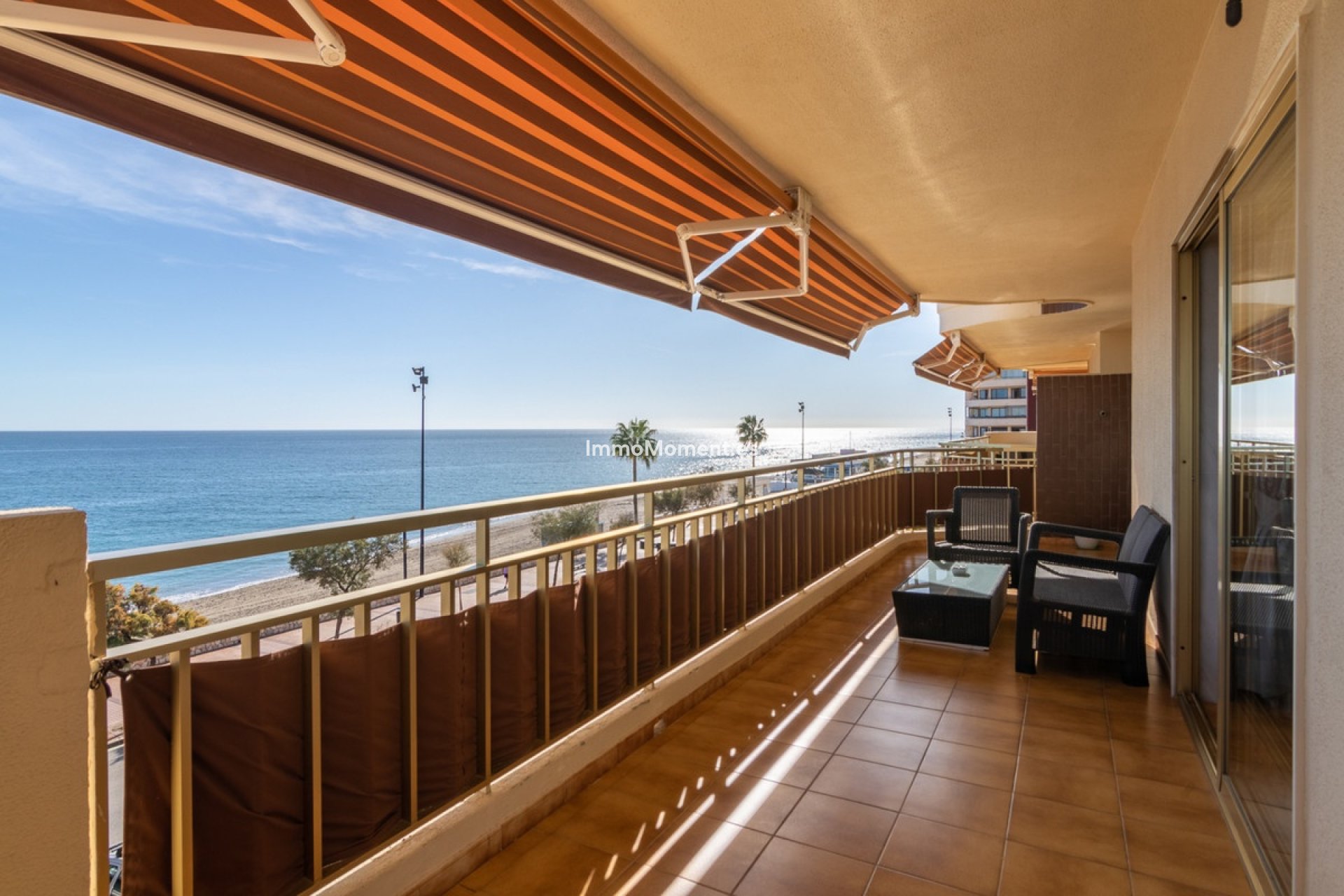 Wiederverkauf - Wohnung - Fuengirola - Fuengirola Centro