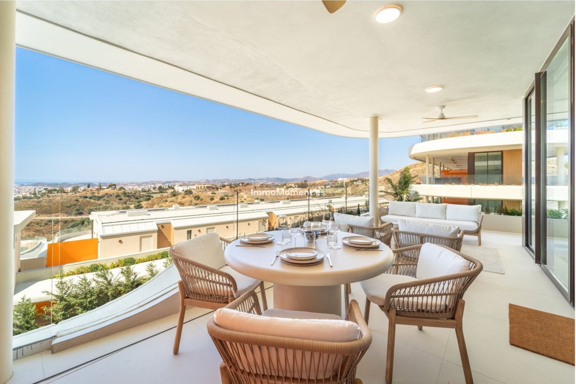 Wiederverkauf - Wohnung - Fuengirola - Fuengirola Centro