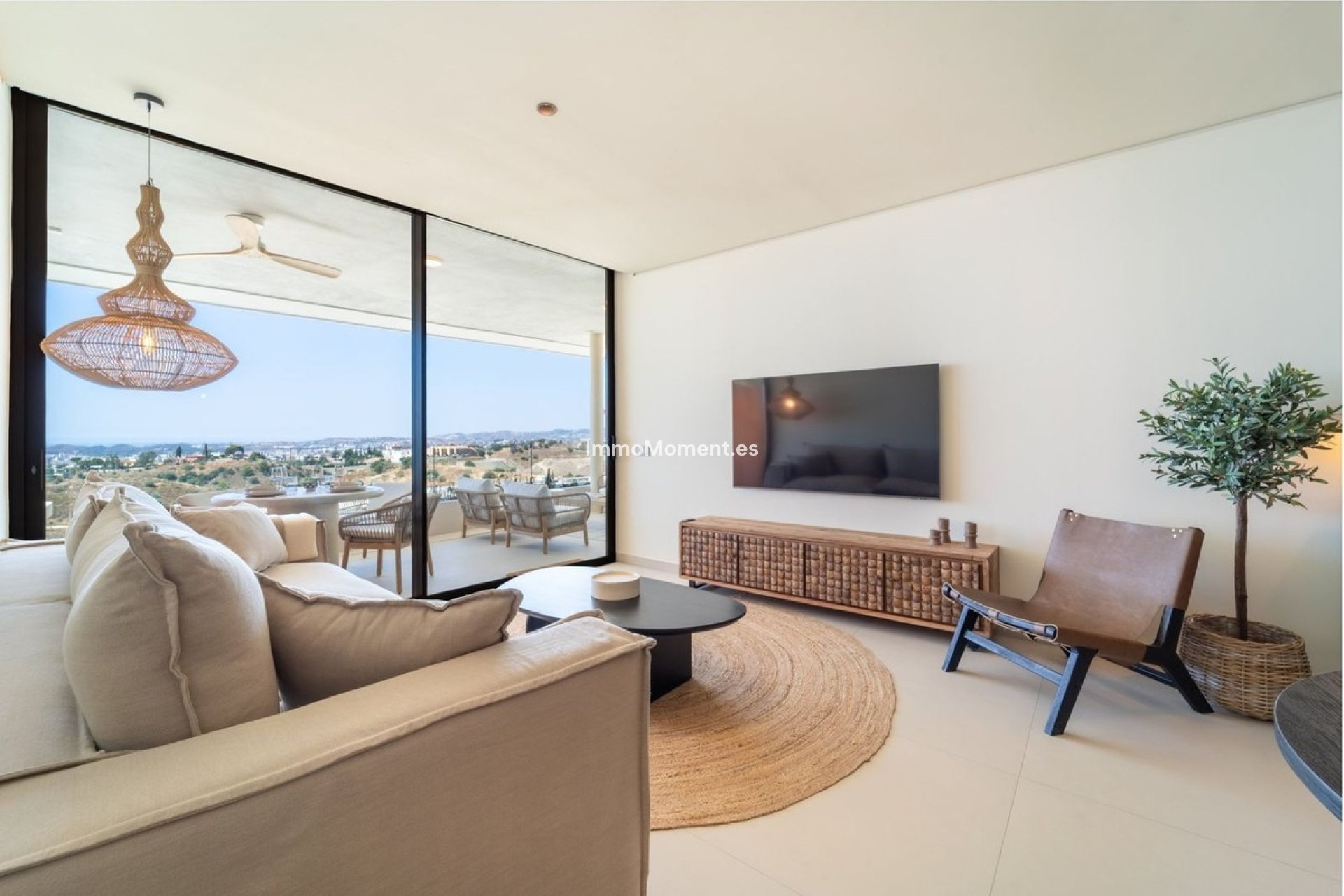 Wiederverkauf - Wohnung - Fuengirola - Fuengirola Centro