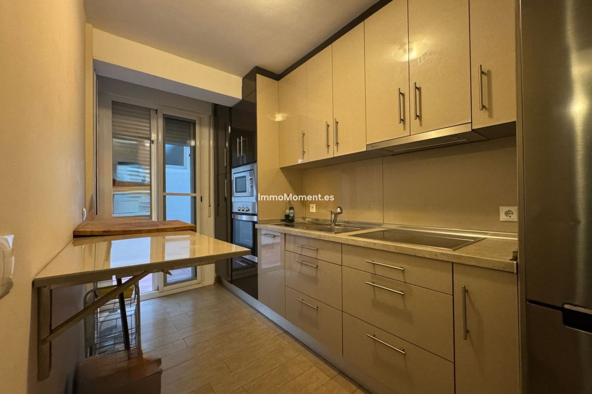 Wiederverkauf - Wohnung - Fuengirola - Fuengirola Centro