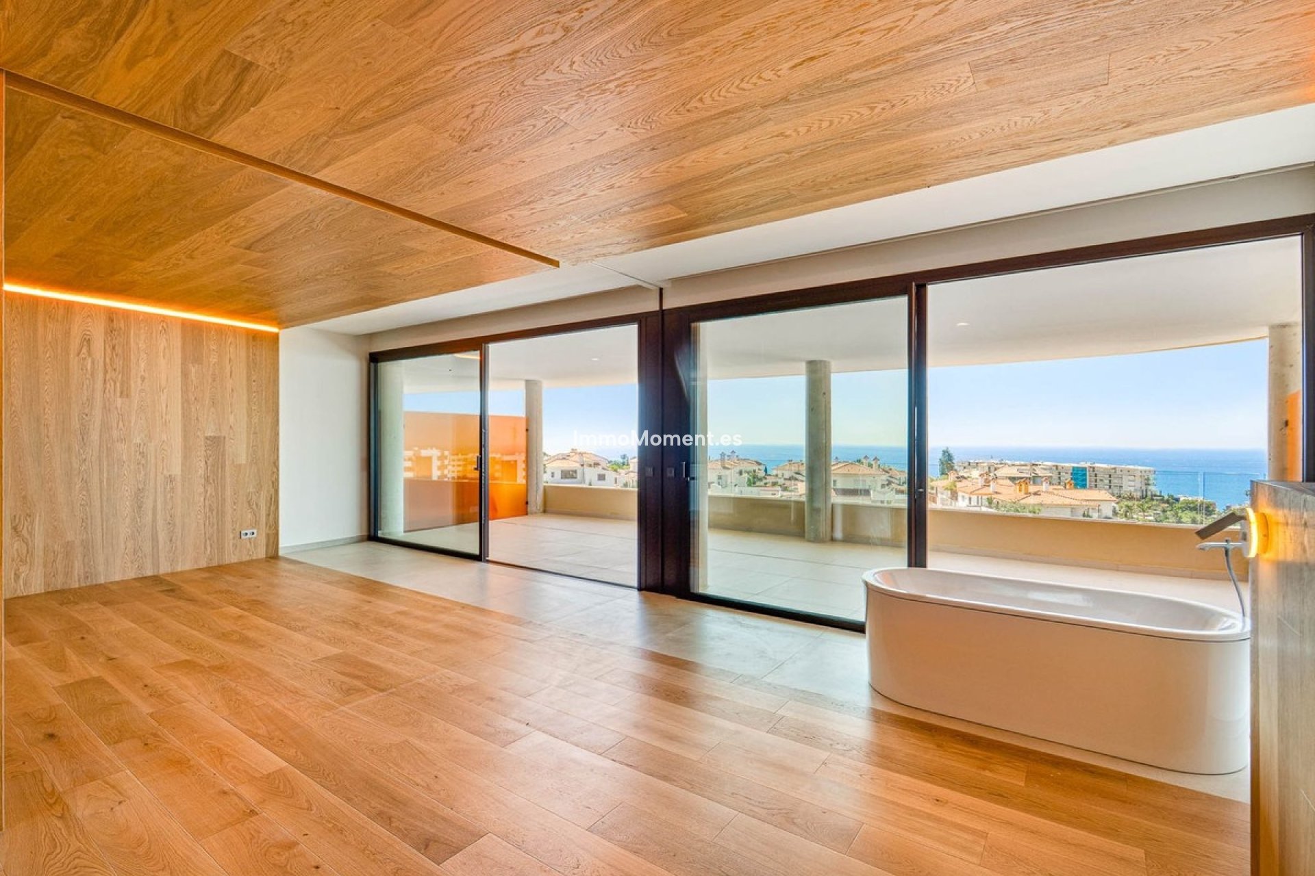 Wiederverkauf - Wohnung - Fuengirola - Fuengirola Centro