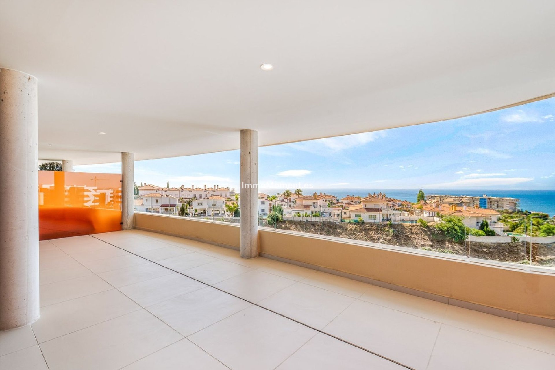 Wiederverkauf - Wohnung - Fuengirola - Fuengirola Centro